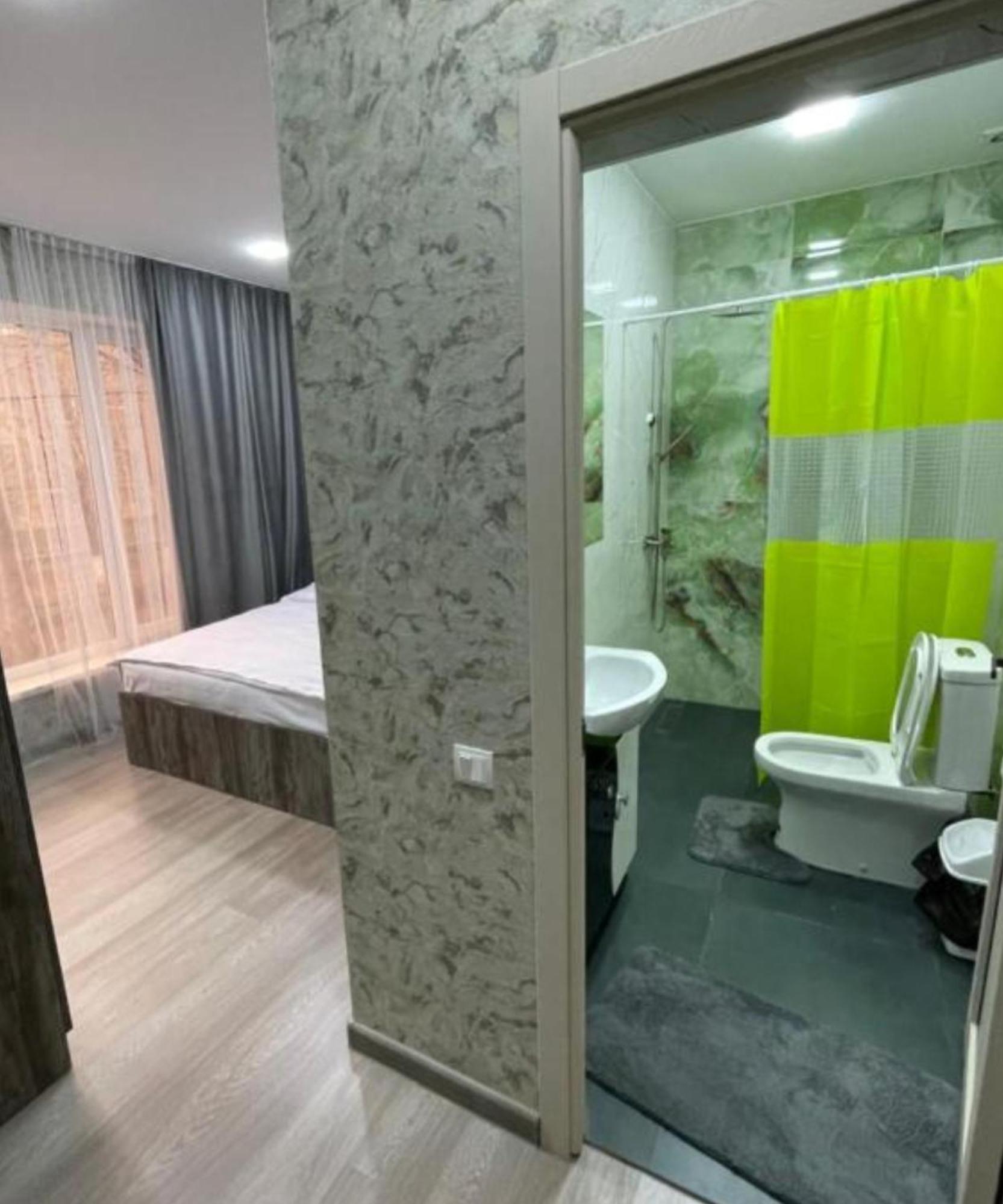 Dream Home Vanadzor Exterior photo