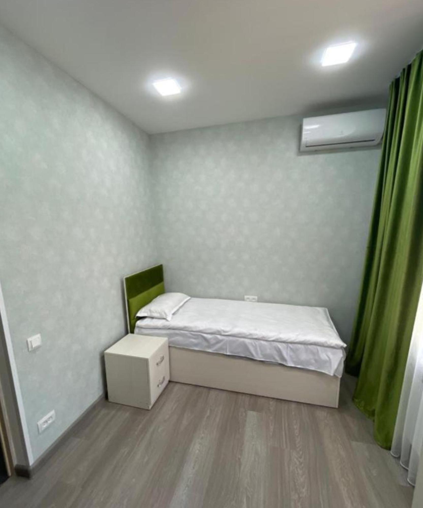Dream Home Vanadzor Exterior photo