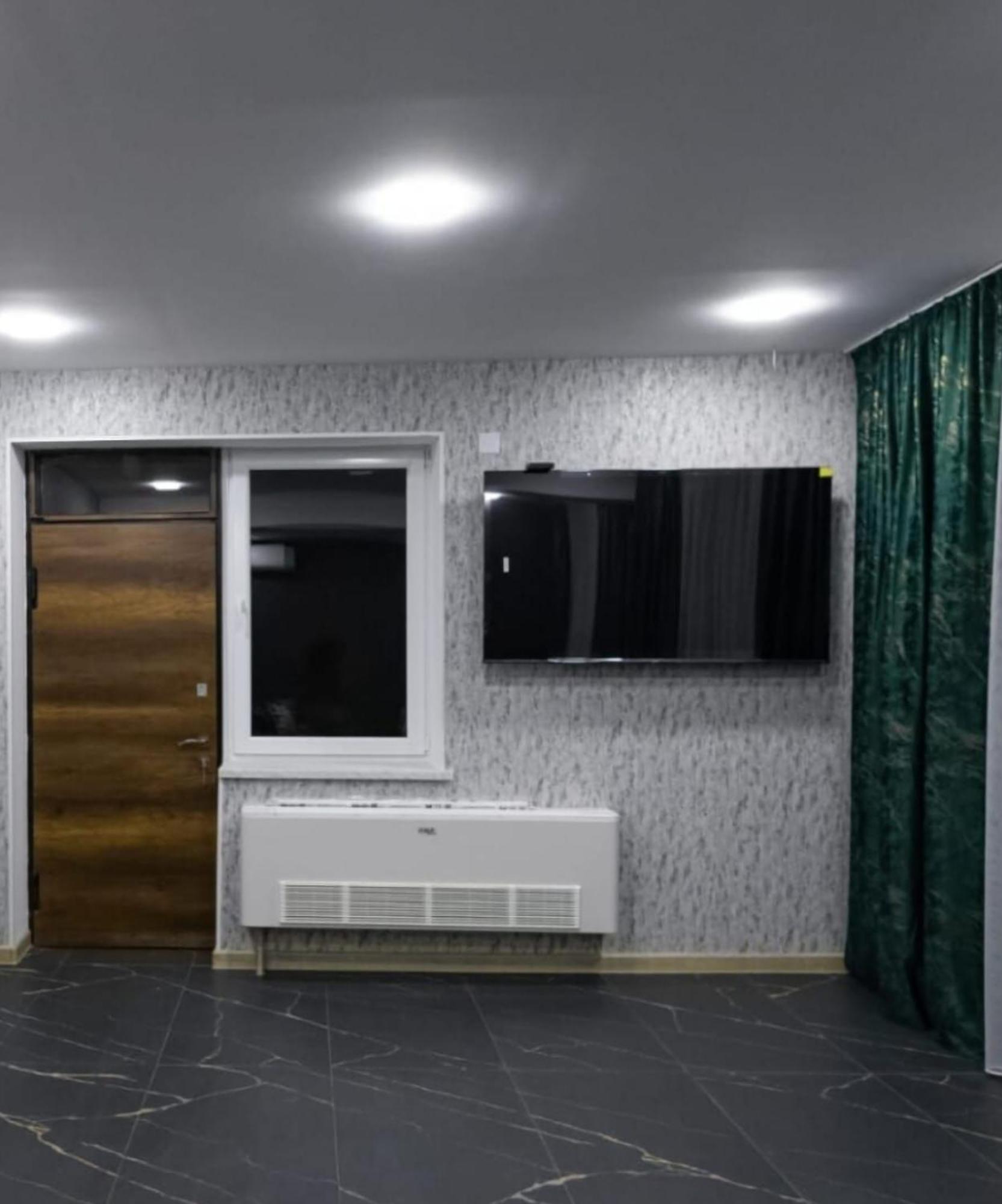 Dream Home Vanadzor Exterior photo