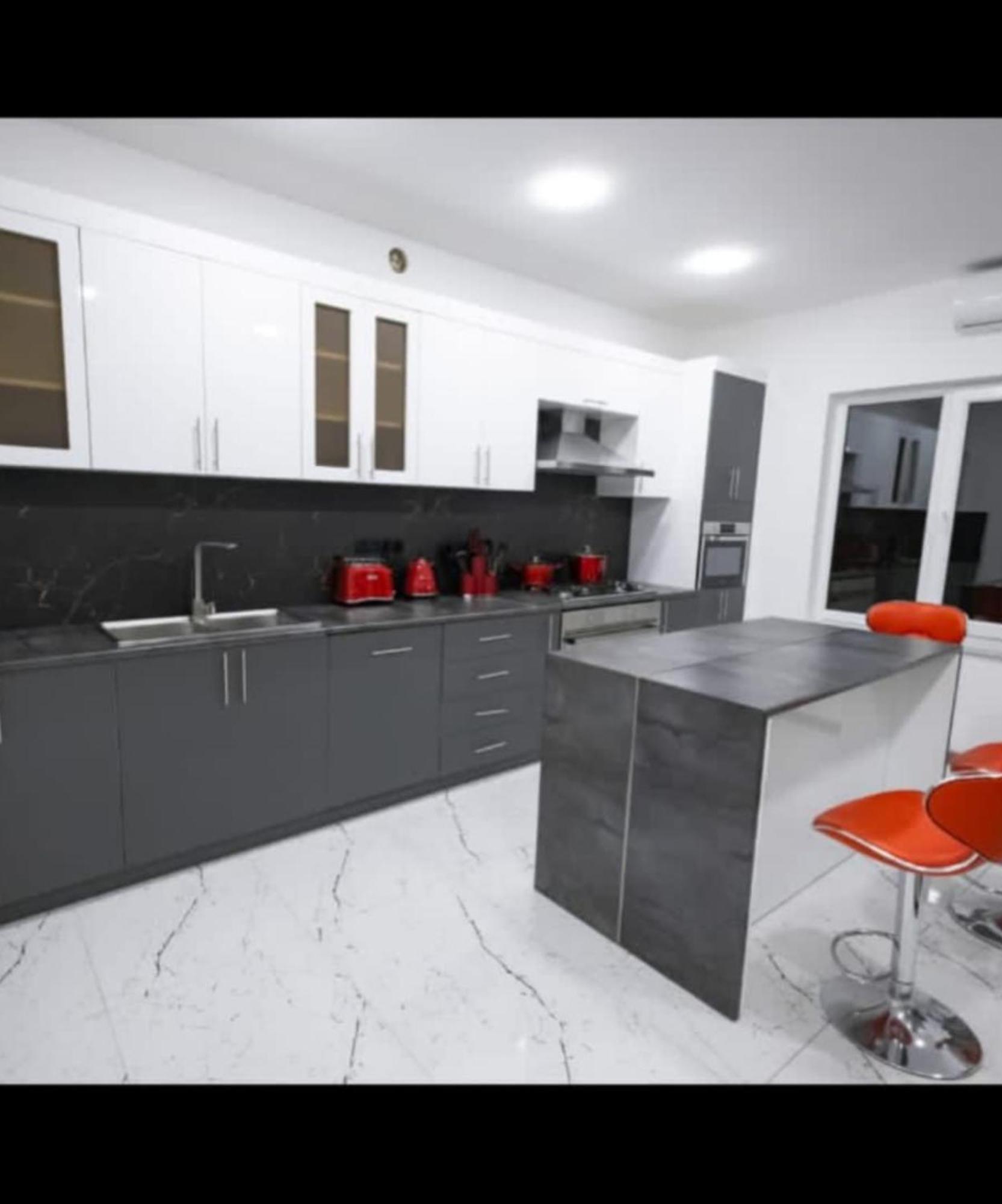 Dream Home Vanadzor Exterior photo